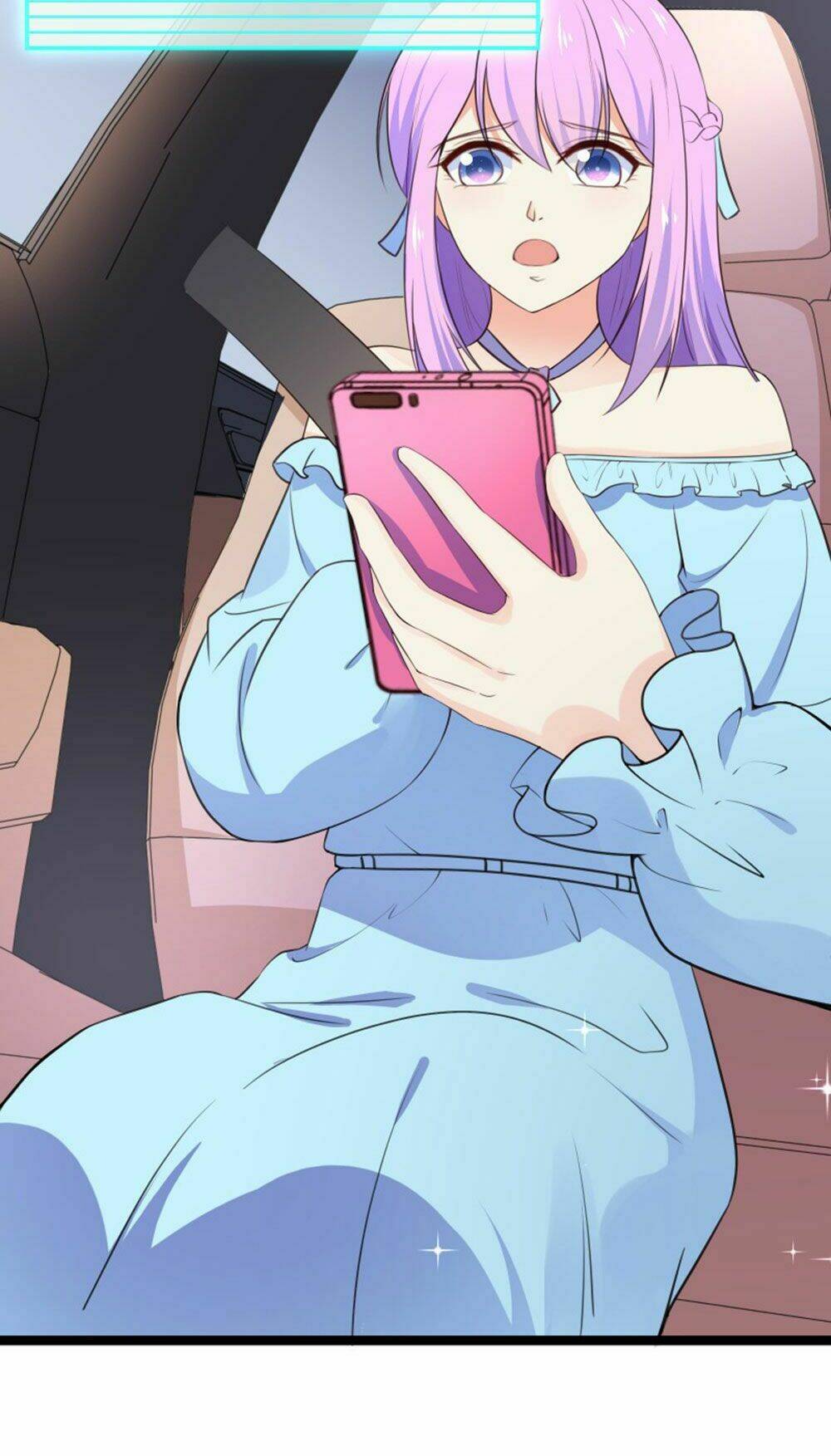 Boss Của Tôi Là Đại Thần: Chapter 104