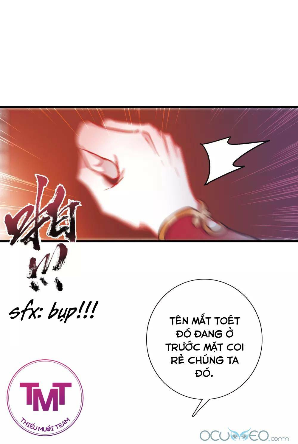 Danh Kiếm Chủng: Chapter 12