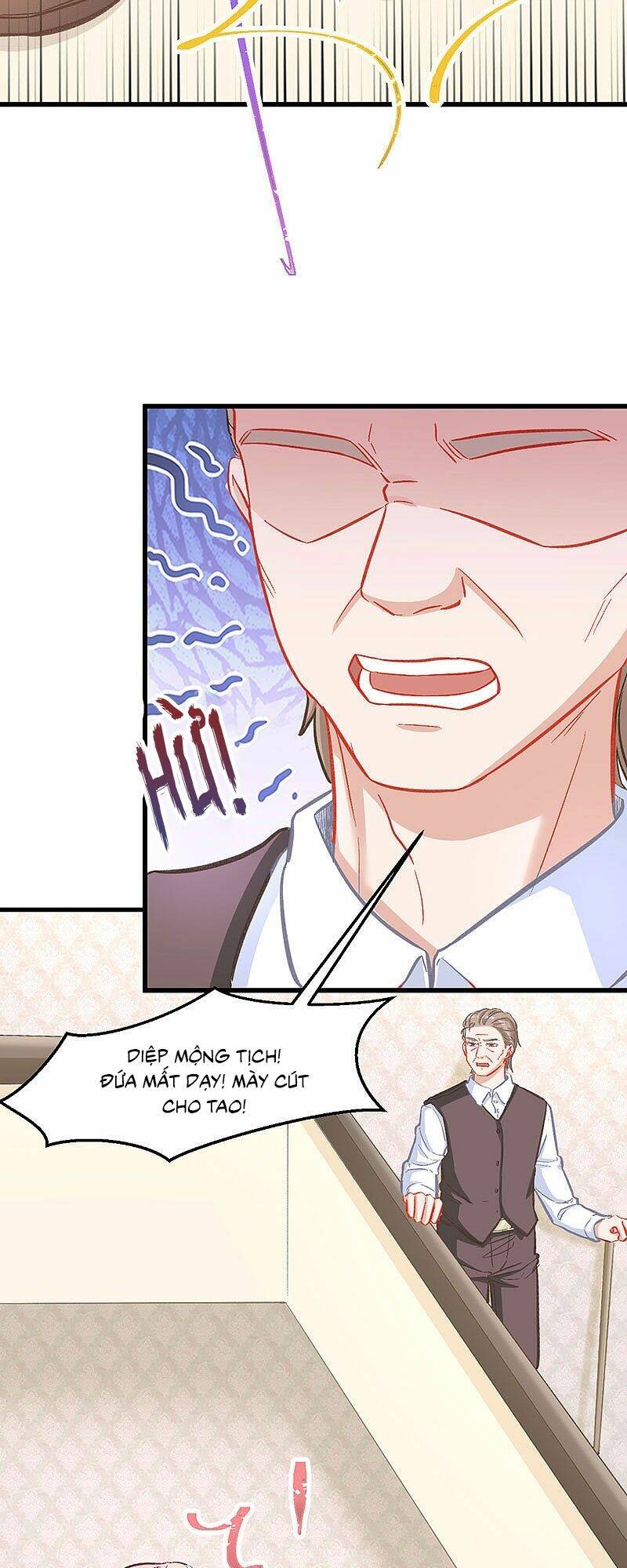 Manh Bảo Ngọt Ngào: Chapter 32