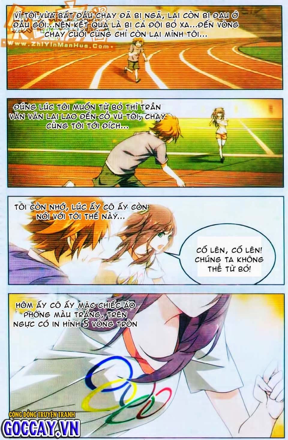 Long Tộc 2: Chapter 11