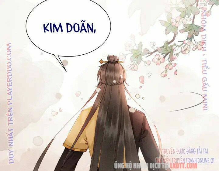 Trọng Sinh Bá Sủng Nhiếp Chính Vương Quá Mạnh Mẽ: Chapter 148