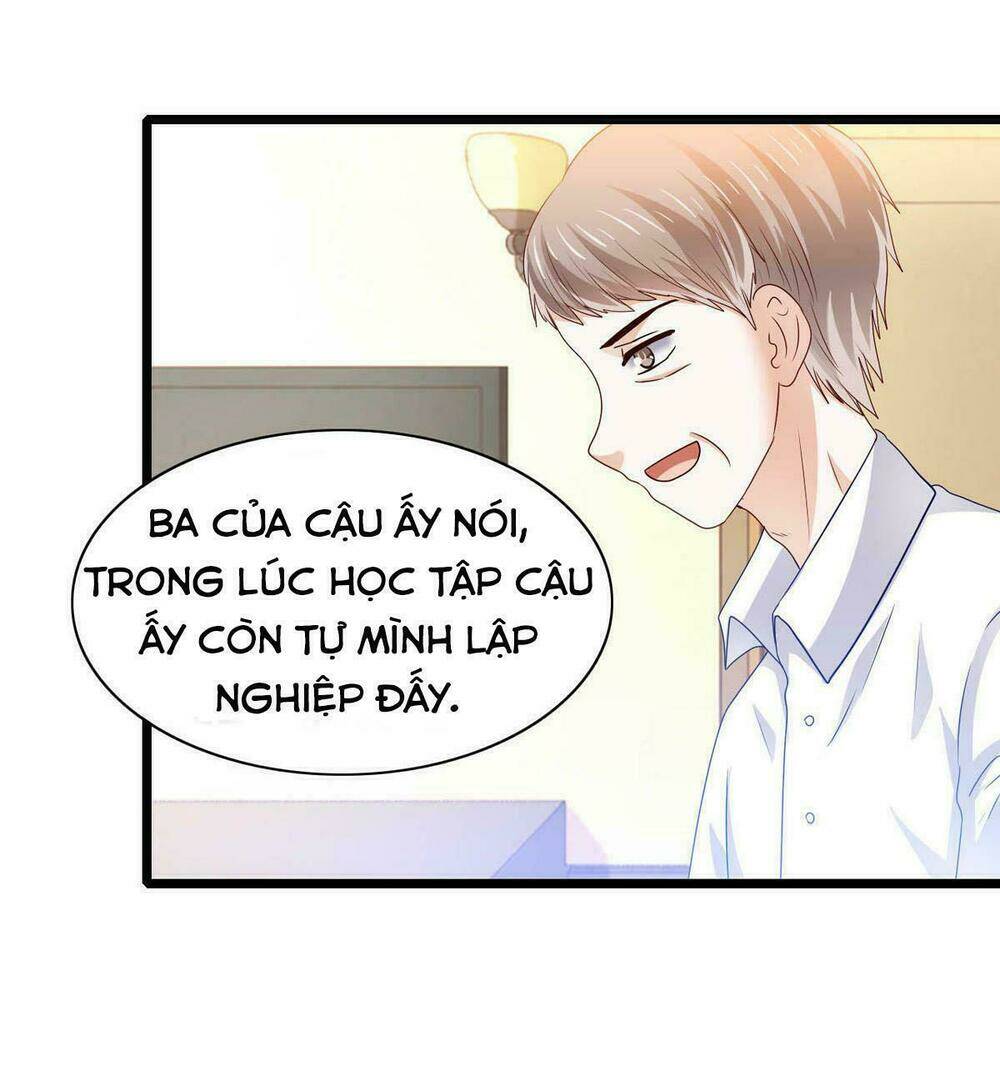 Trọng Sinh Chi Song Diện Cừu Phục Ký: Chapter 7