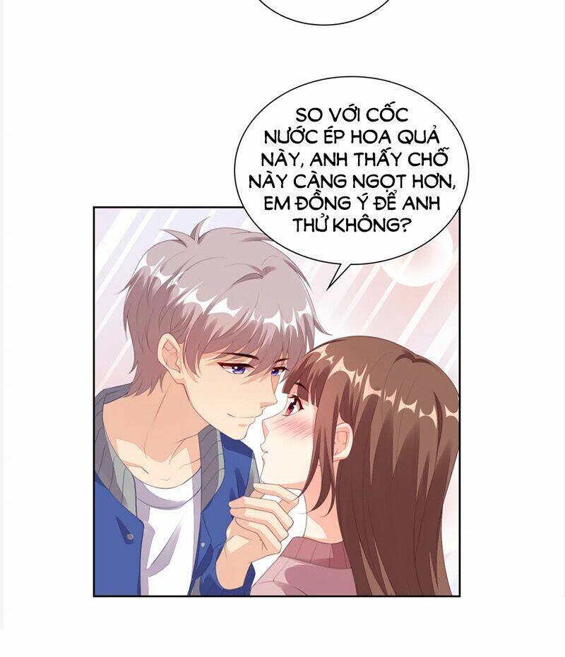 Người Yêu Ẩn Hình Của Ảnh Đế: Chapter 77