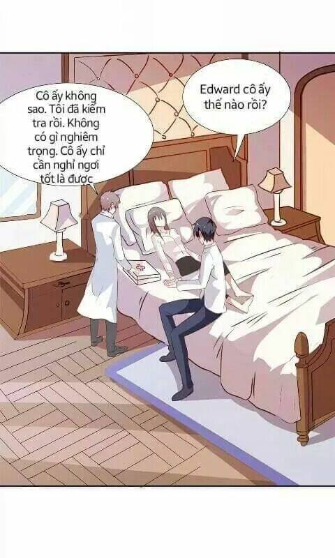 1 Nửa Hoàn Hảo Của Ceo: Chapter 4