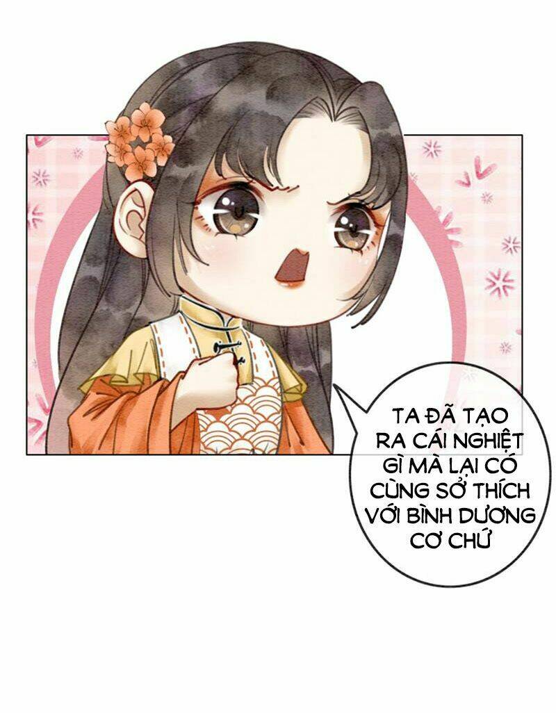 Hậu Cung Của Trẫm Cháy Rồi!: Chapter 15