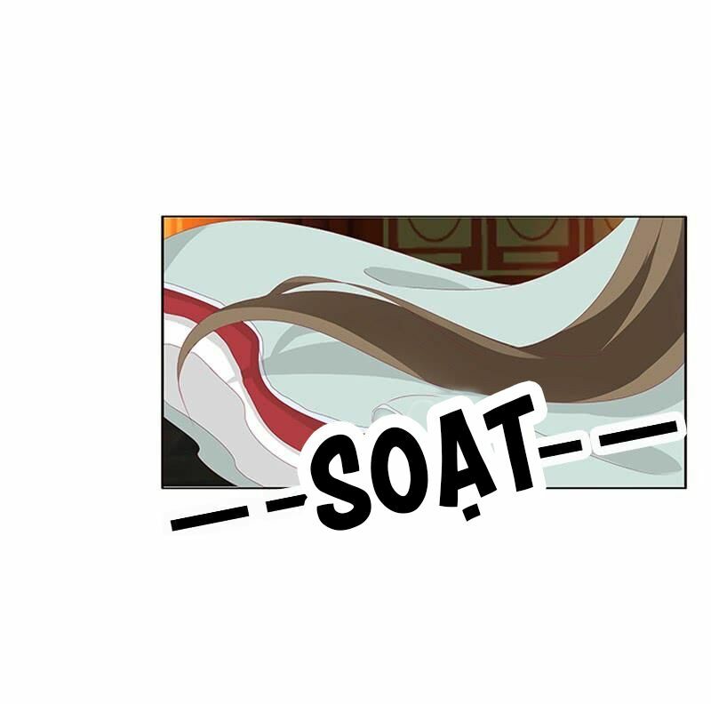 Thông Linh Phi: Chapter 458