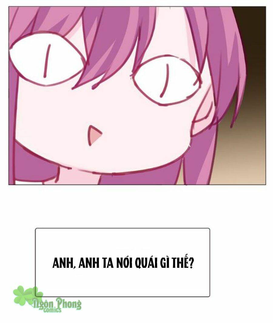 Đừng Nghịch, Ta Chỉ Muốn Yên Tĩnh: Chapter 17