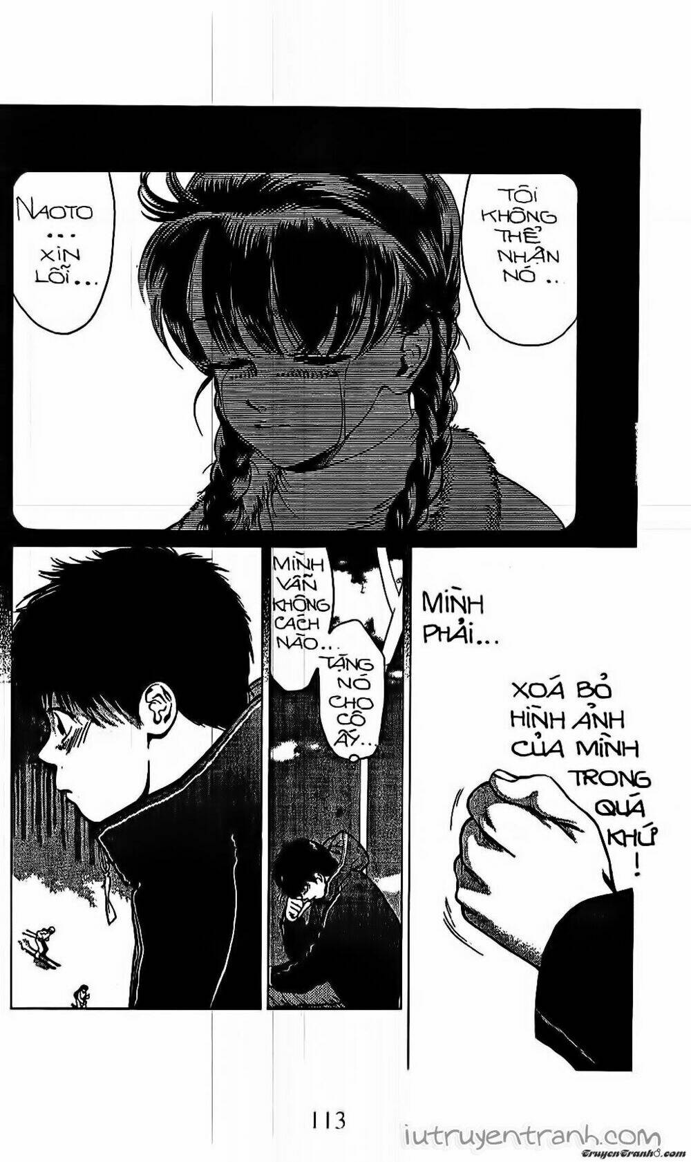 Mirano Nhà Tôi: Chapter 139
