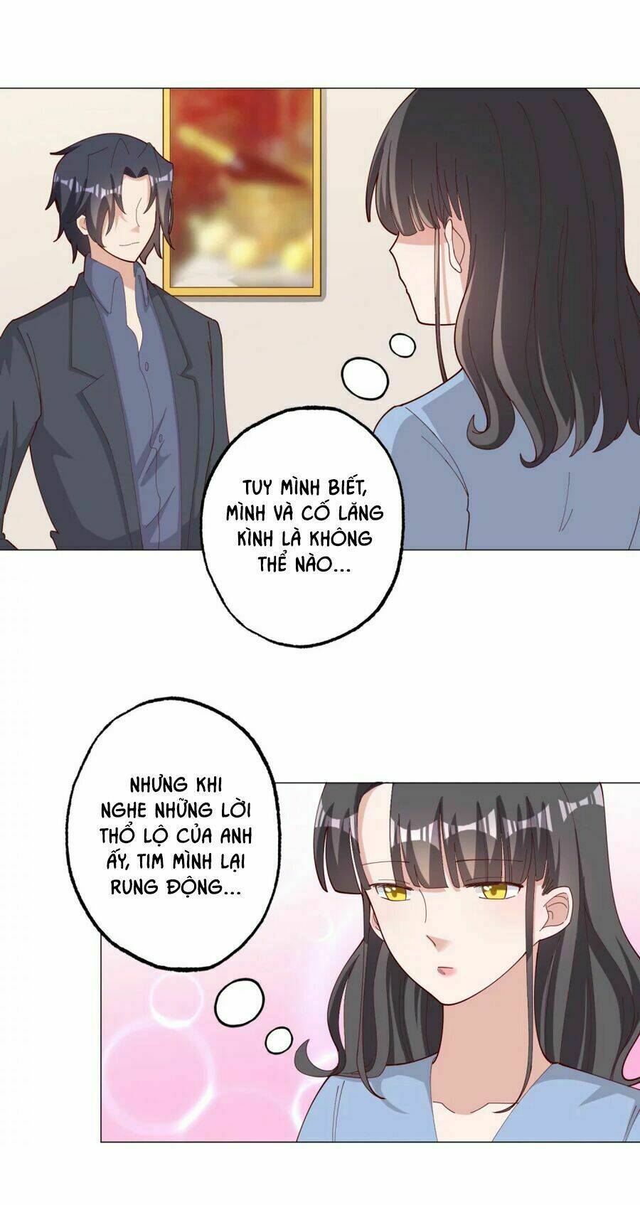 Hôn Nhân Dục Vọng: Thiếu Gia Nhẹ Một Chút!: Chapter 123