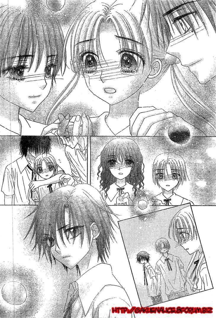 Học Viện Alice: Chapter 123