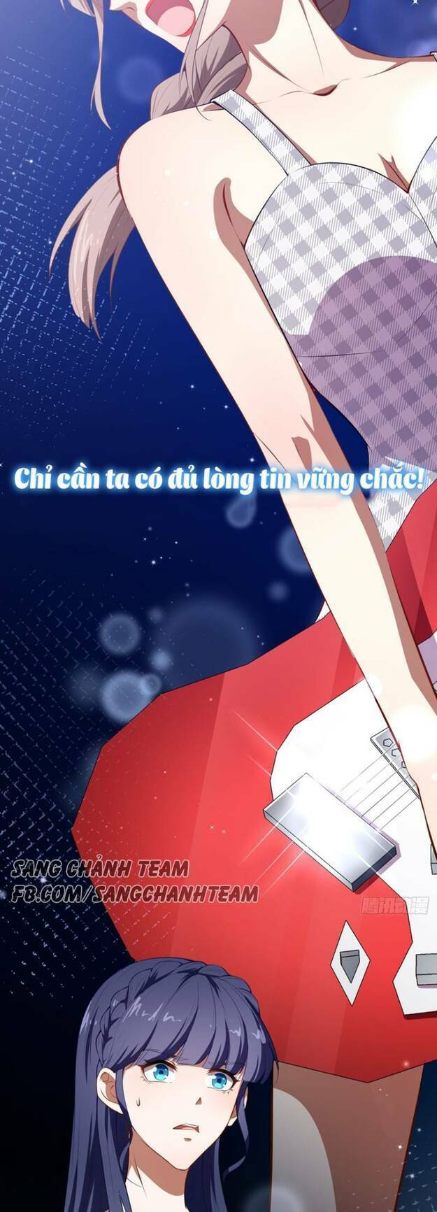 Mỹ Nhân Tâm Động: Chapter 28