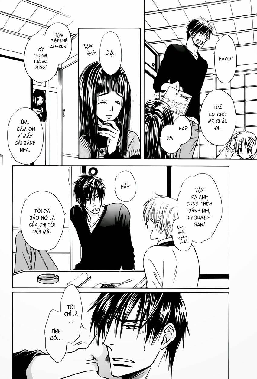 Yume Shinto: Chapter 2