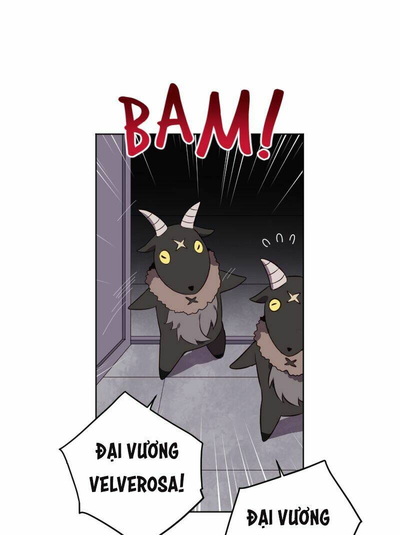 Pháp Sư Và Nữ Chúa Quỷ: Chapter 35
