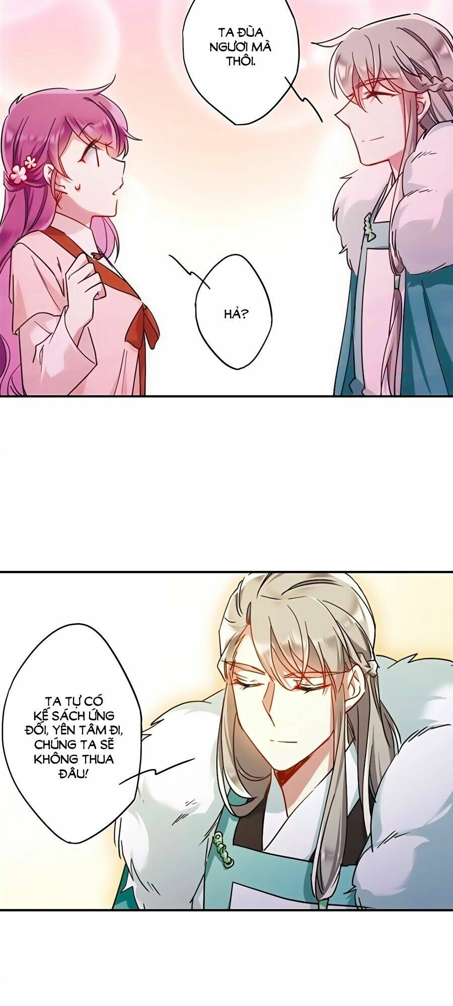 Thượng Quốc Phú Chi Thiên Đống Tuyết: Chapter 62