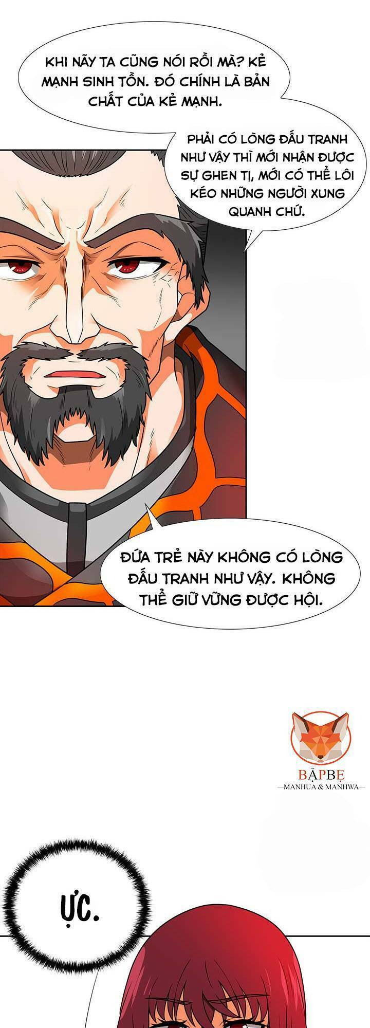 Tôi Tự Động Săn Một Mình: Chapter 53