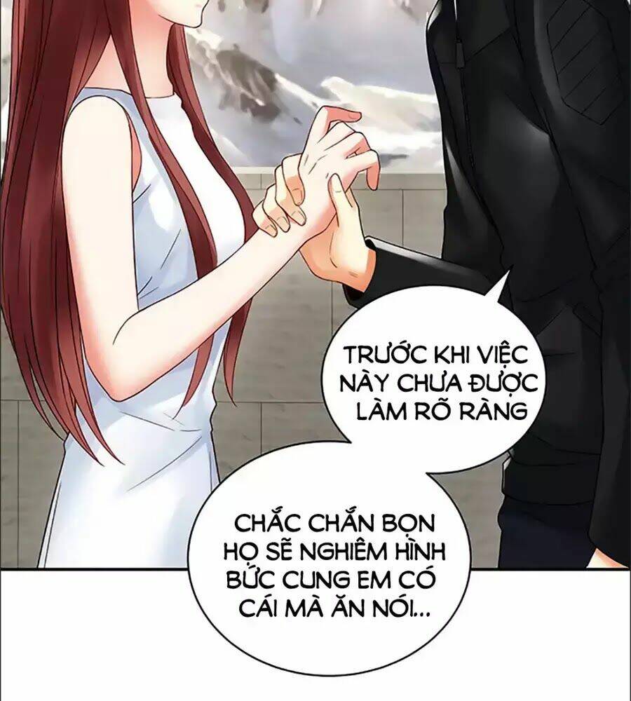 Bạn Trai 1/4 Của Tôi: Chapter 10