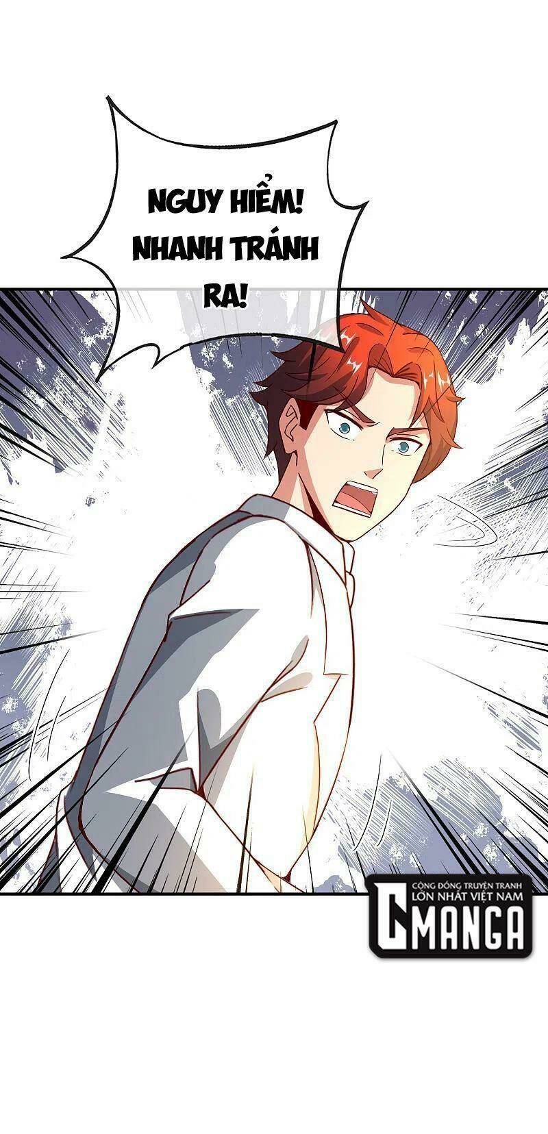 Vòng Bạn Bè Mạnh Nhất Của Tiên Giới: Chapter 134