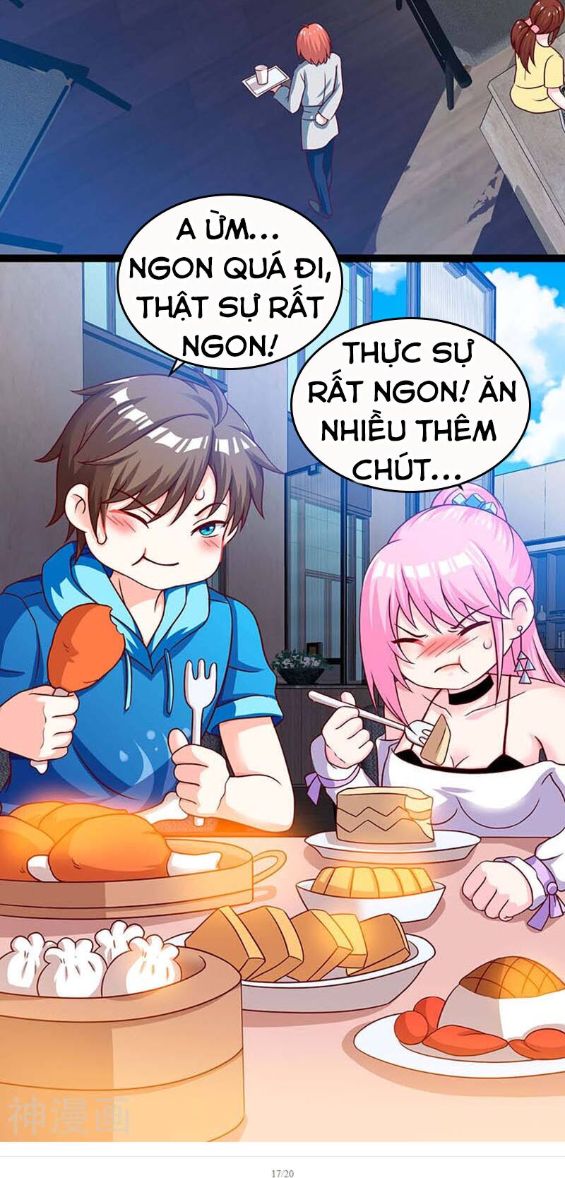 Thần Cấp Thấu Thị: Chapter 60