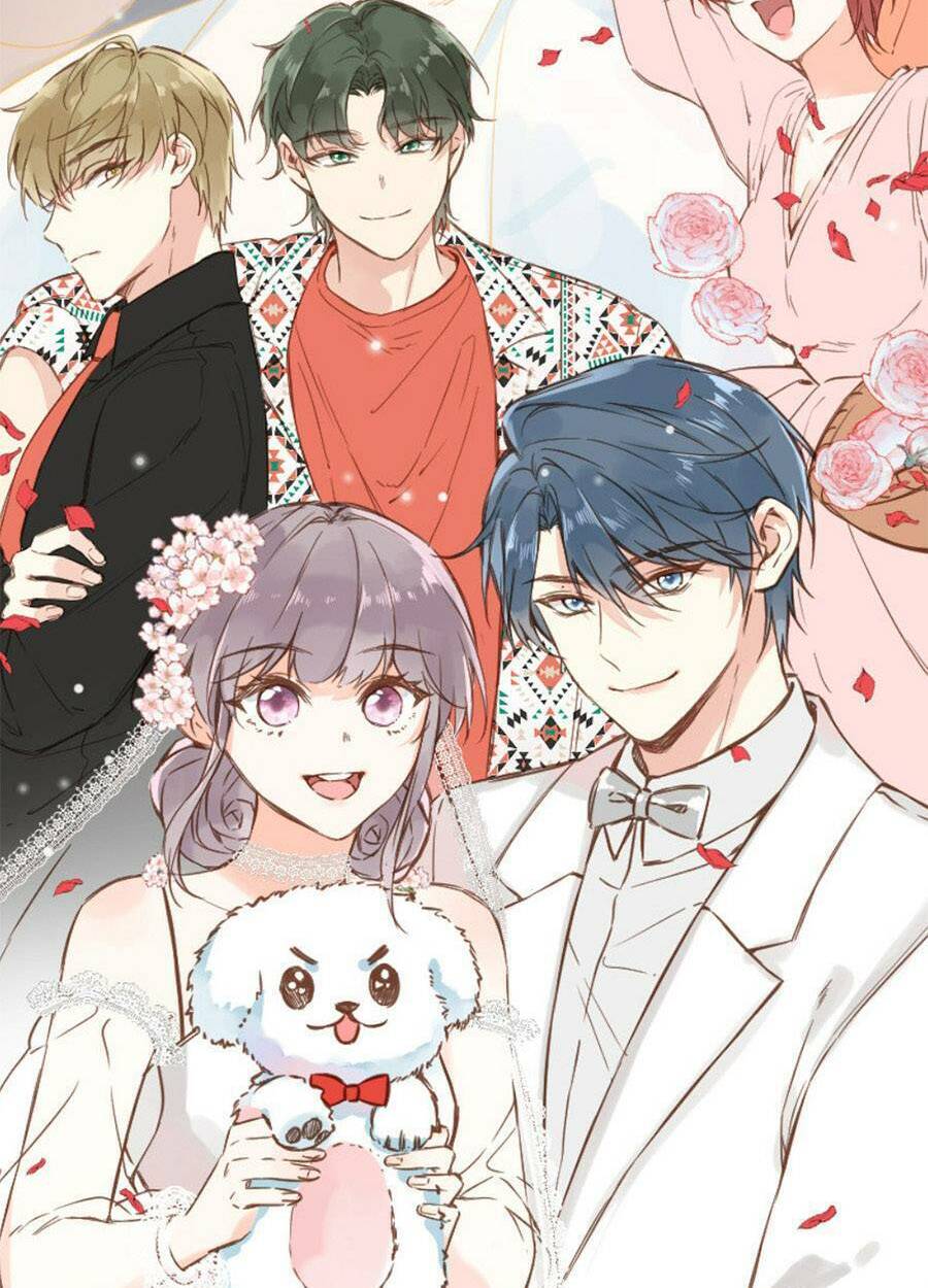 Tâm Động Thuấn Di: Chapter 81