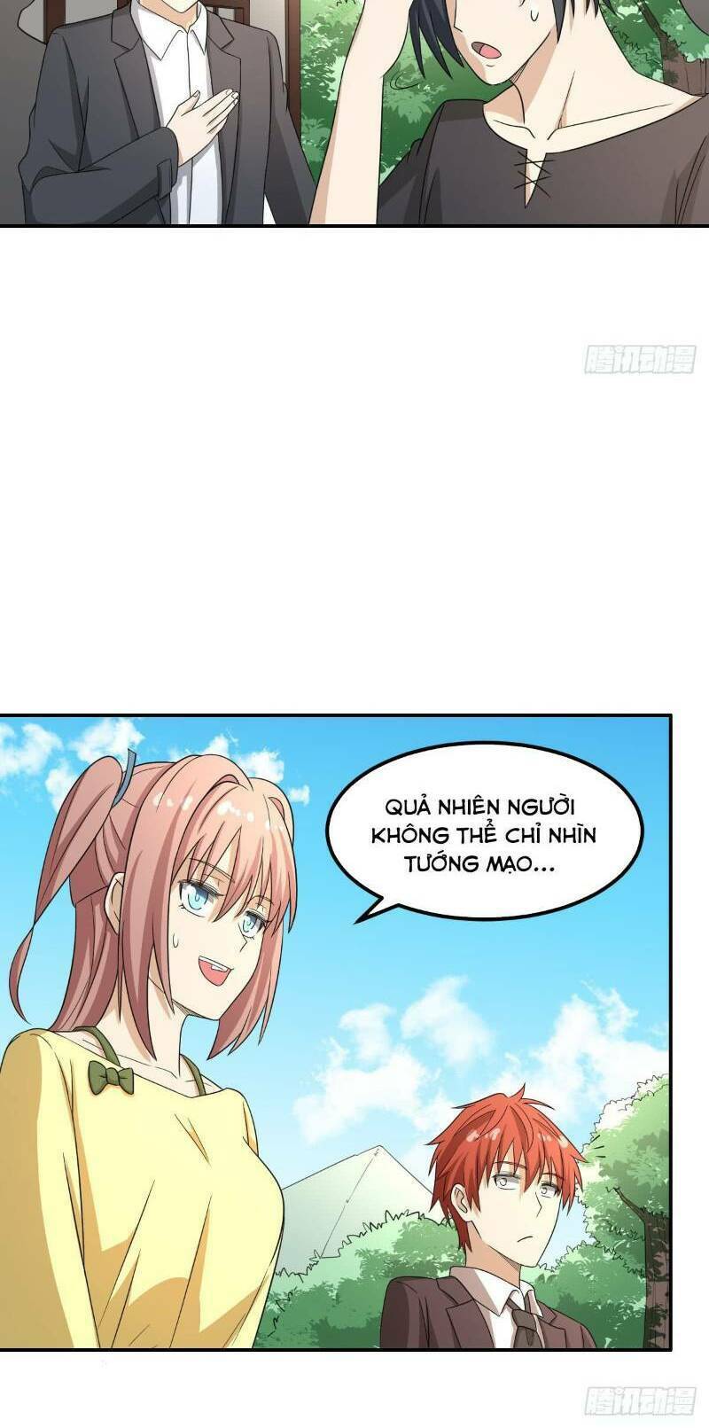 Nghịch Thiên Tiên Mệnh: Chapter 9.2
