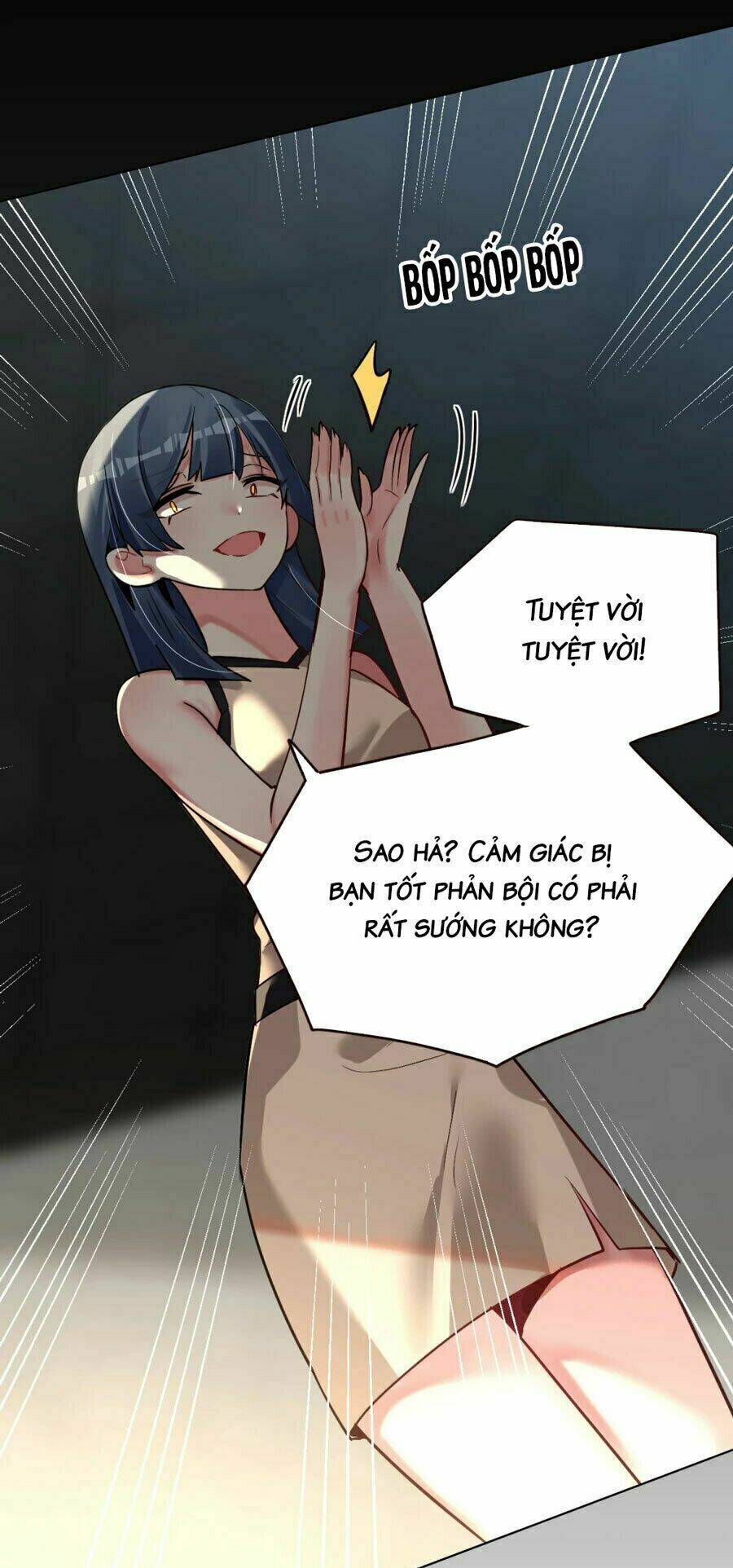 Vì Yêu Mà Khắc Cốt Ghi Tâm: Chapter 48