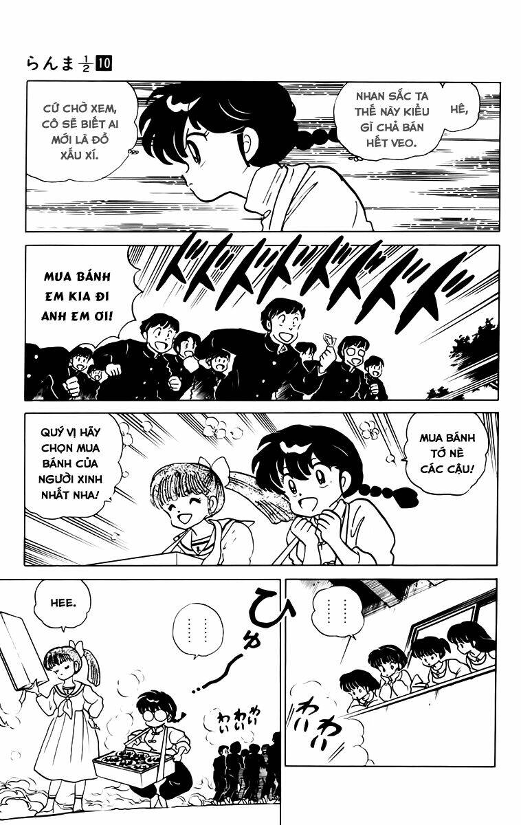 Suối Lời Nguyền: Chapter 101