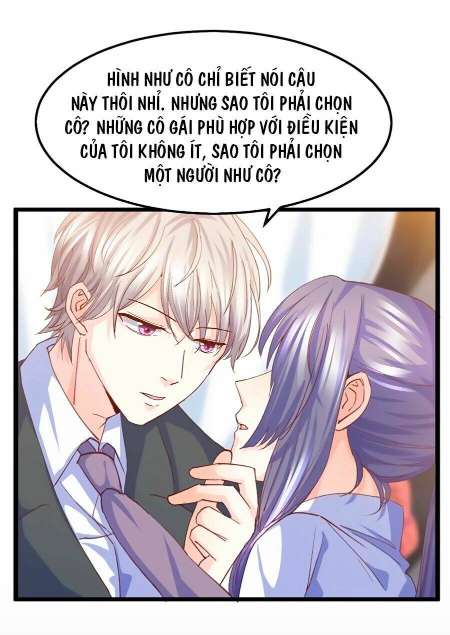 Ta Và Nam Thần Cởi Áo Ngủ Rồi: Chapter 16
