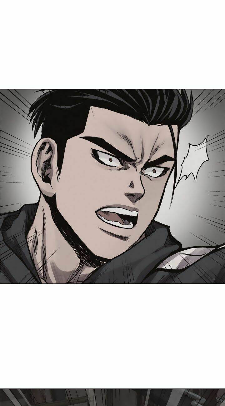 Nắm Đấm: Chapter 29