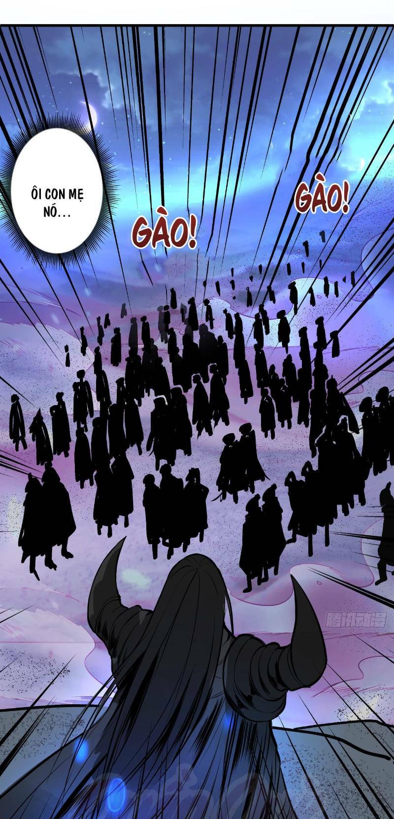 Trọng Sinh Tối Cường Ma Tôn Ở Rể: Chapter 29