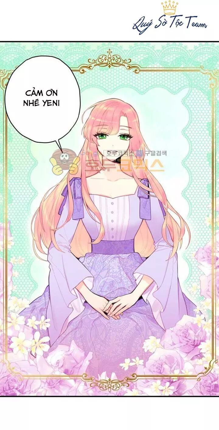 Tồn Tại Với Tư Cách Là Vợ Của Nam Chính: Chapter 79: Thay đổi