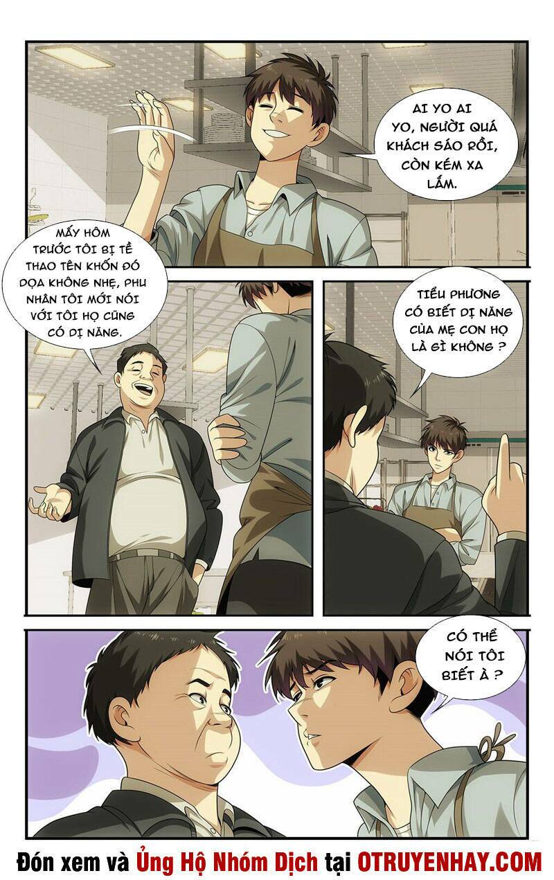 Ta Tự Quản Lý Hệ Thống: Chapter 26