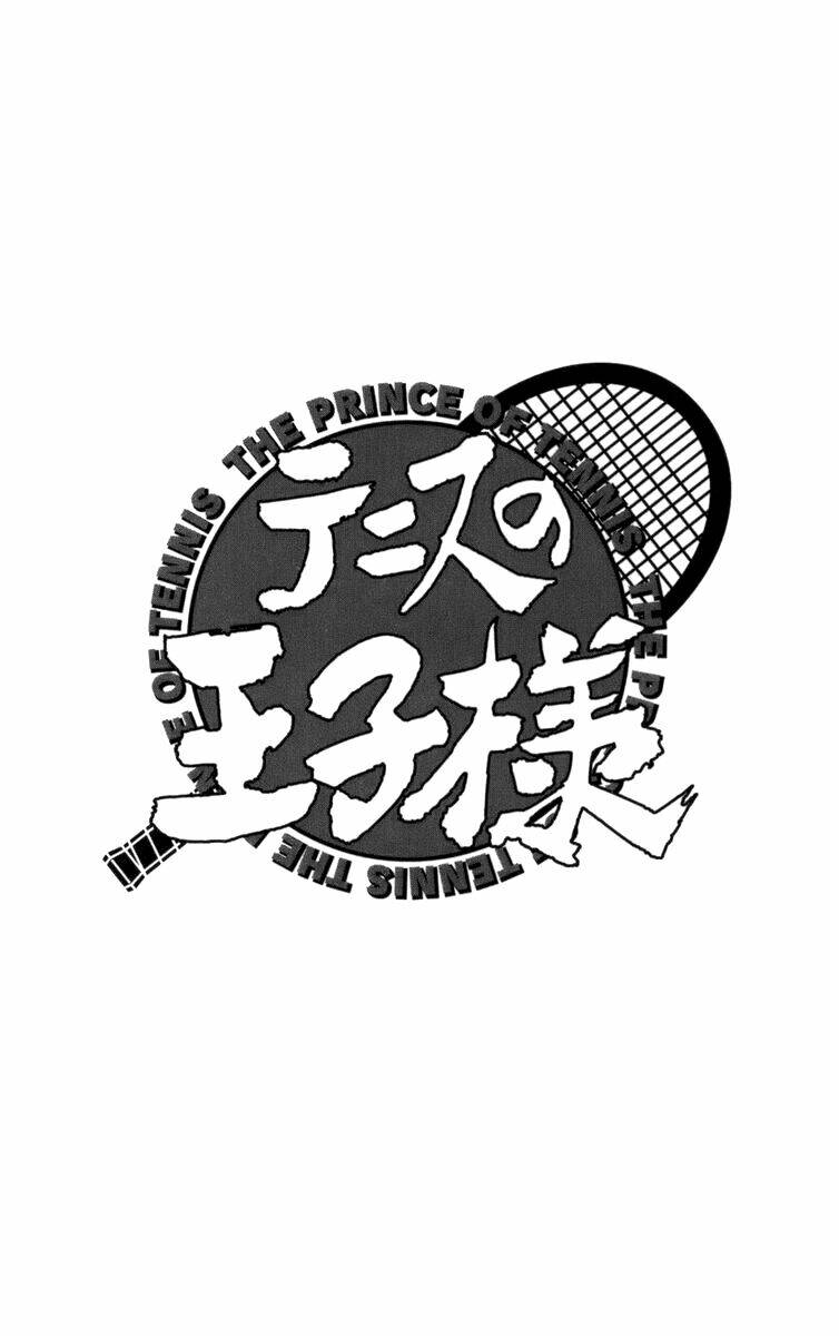 Hoàng Tử Tennis: Chapter 290