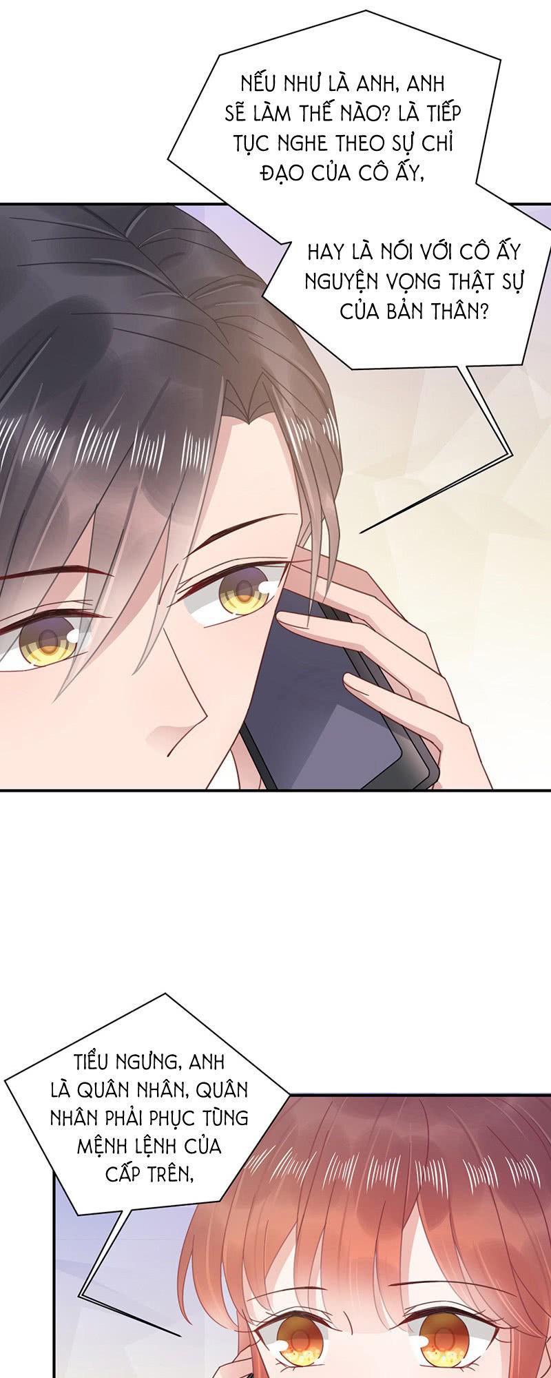 Thịnh Thế Điềm Sủng: Tiểu Manh Thê Của Dịch Thiếu: Chapter 25