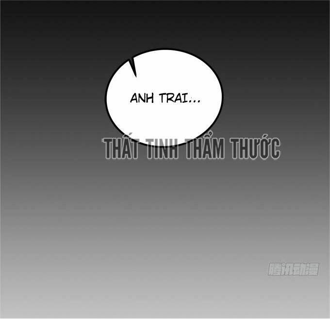 Đế Vương Ta Vẫn Còn Nhỏ: Chapter 44