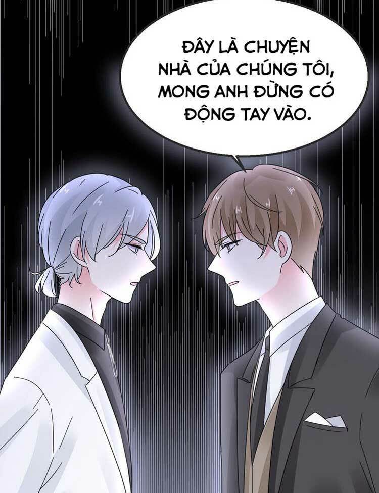 Điều Ước Sủng Ái Bất Bình Đẳng: Chapter 101.2