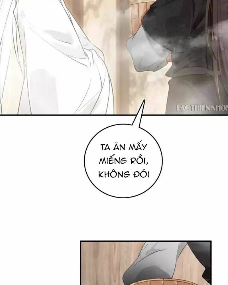 Đế Sư Tại Thượng: Chapter 61