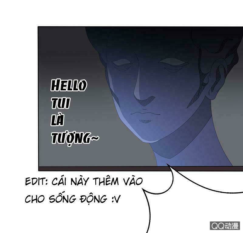Băng Sơn Học Trưởng Không Được Chọc: Chapter 35.2