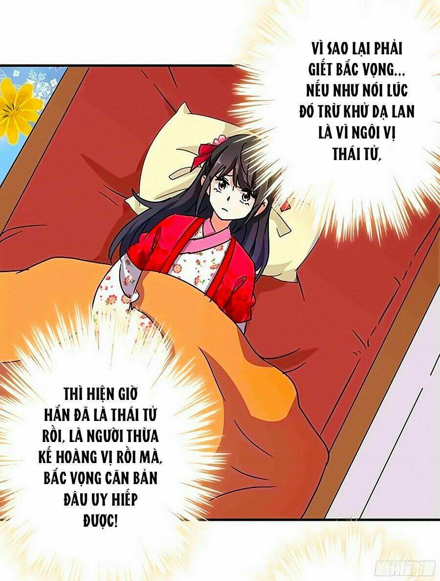 Vương Gia! Ngươi Thật Bỉ Ổi: Chapter 263