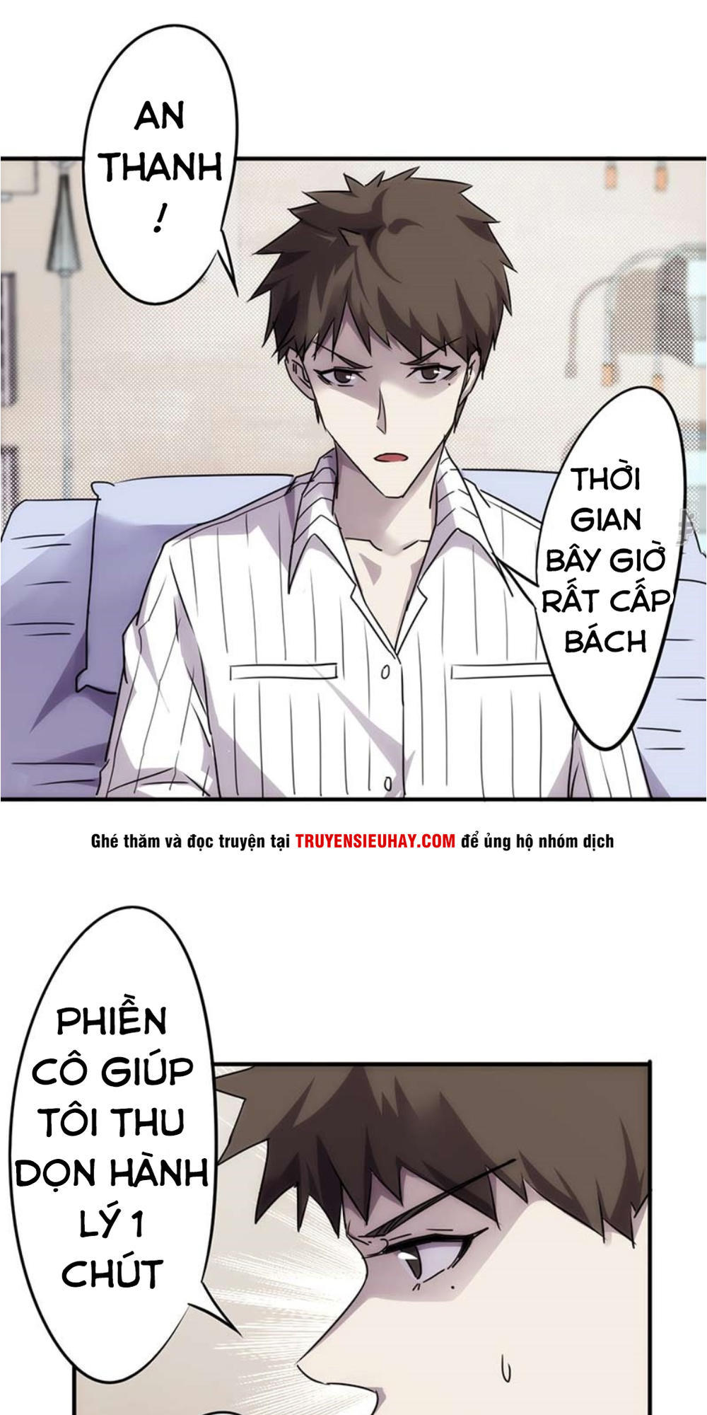 Tối Cường Nông Dân Hệ Thống: Chapter 53