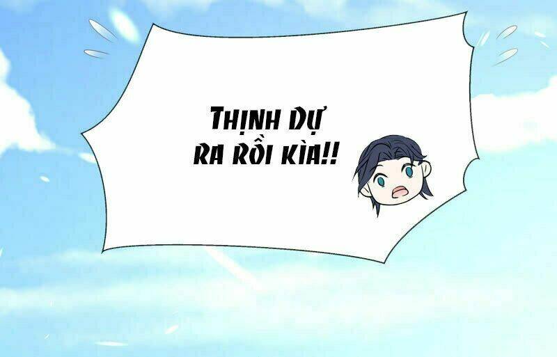 Chiến Lược Lãng Mạn Của Thịnh Thiếu: Chapter 44