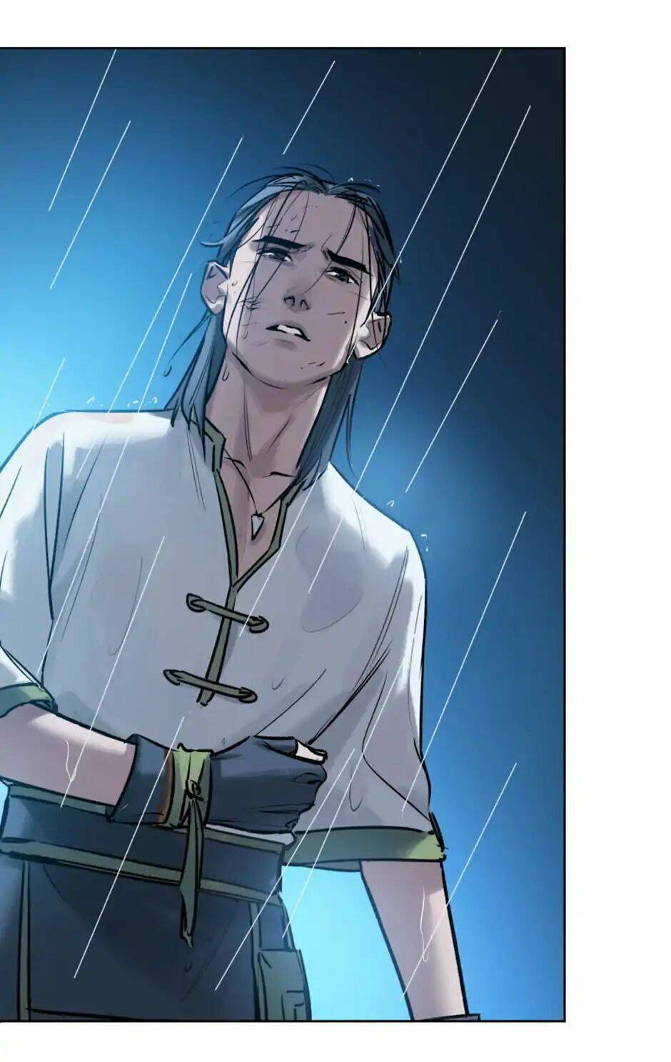 Anh Hùng Và Hiệp Nữ: Chapter 2