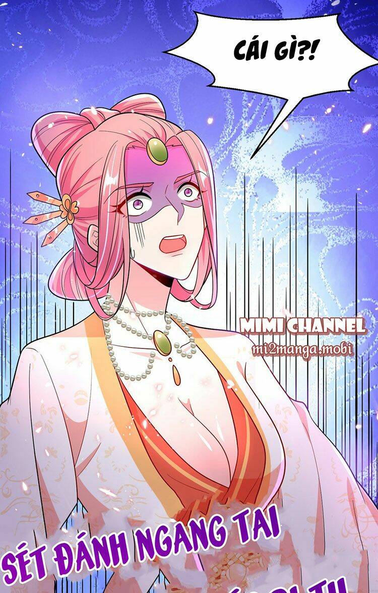 Giang Sơn Mỹ Nam Nhập Trướng Ta: Chapter 33
