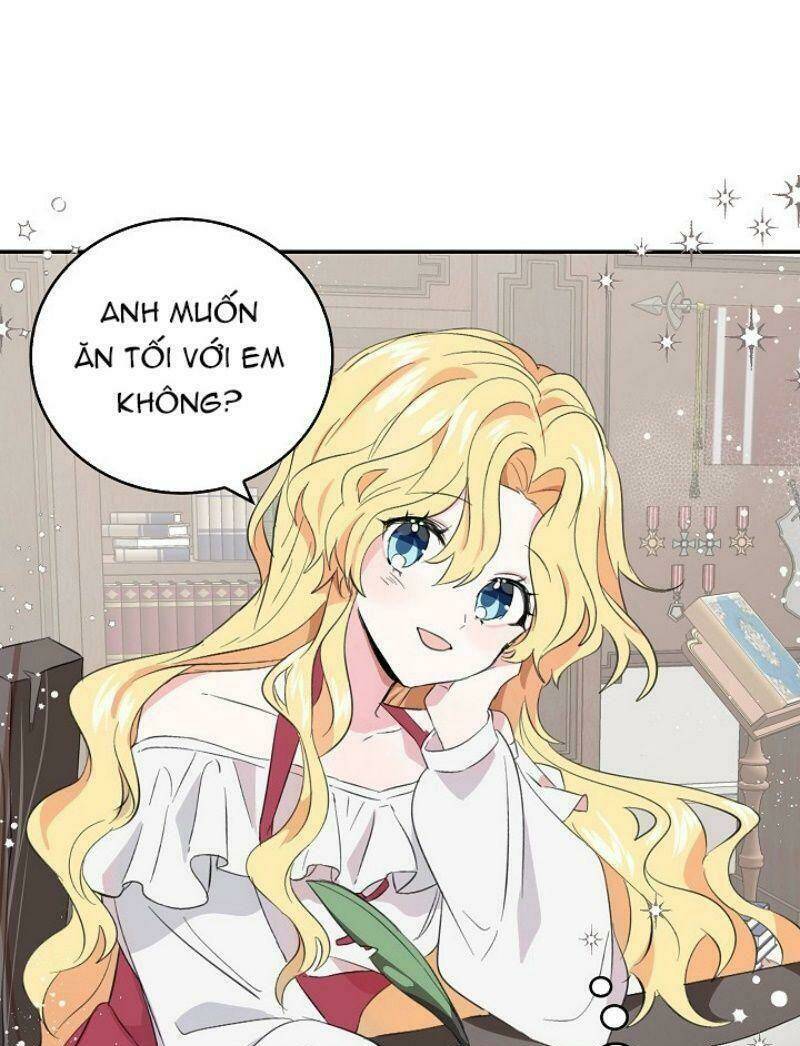 Tôi Là Bạn Gái Cũ Của Một Người Lính: Chapter 6