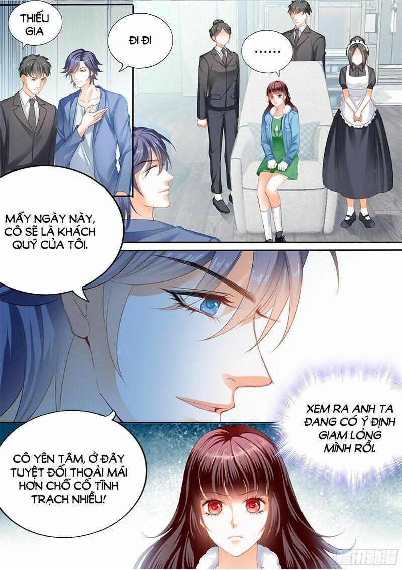 Thiểm Hôn Kiều Thê: Chapter 307