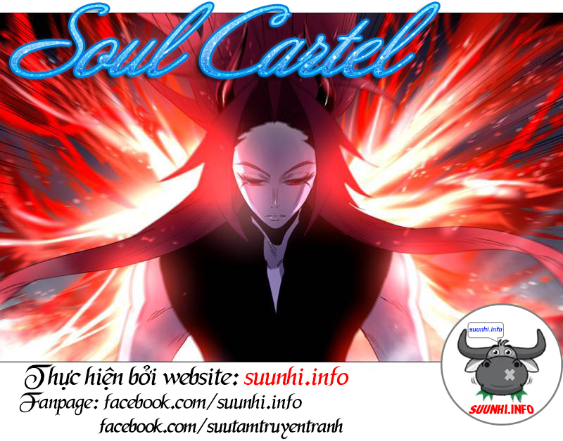 Soul Cartel: Chapter 120