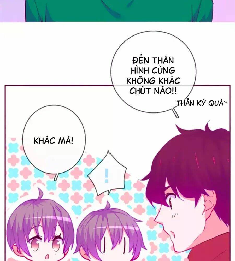 Đừng Nghịch, Ta Chỉ Muốn Yên Tĩnh: Chapter 60