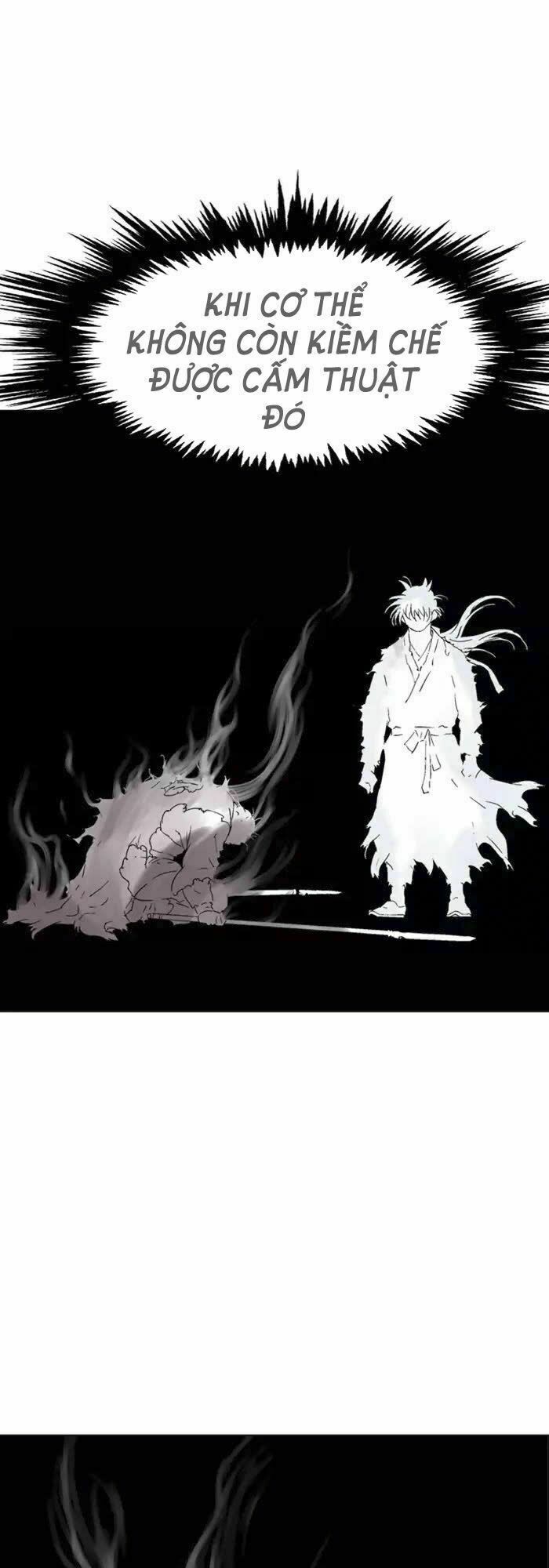 Cao Thủ 2: Chapter 47