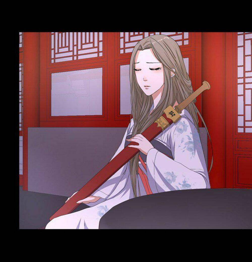 Hỏa Hồ: Chapter 15