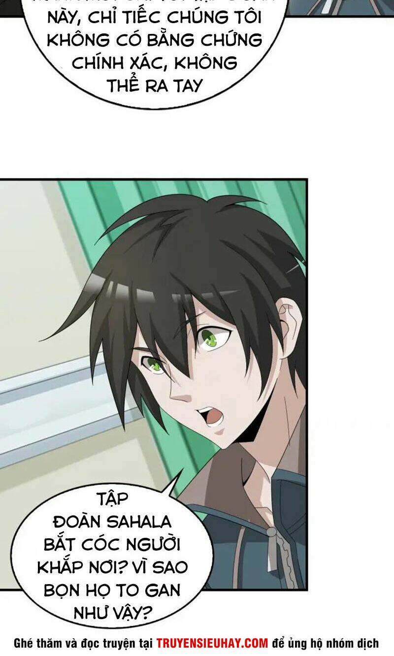 Siêu Cấp Đại Chủ Bạ: Chapter 66