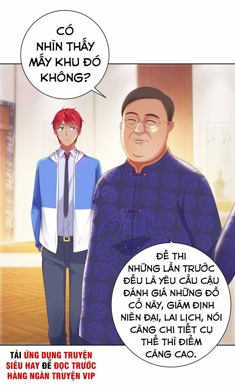 Đô Thị Chí Tôn Hệ Thống: Chapter 148